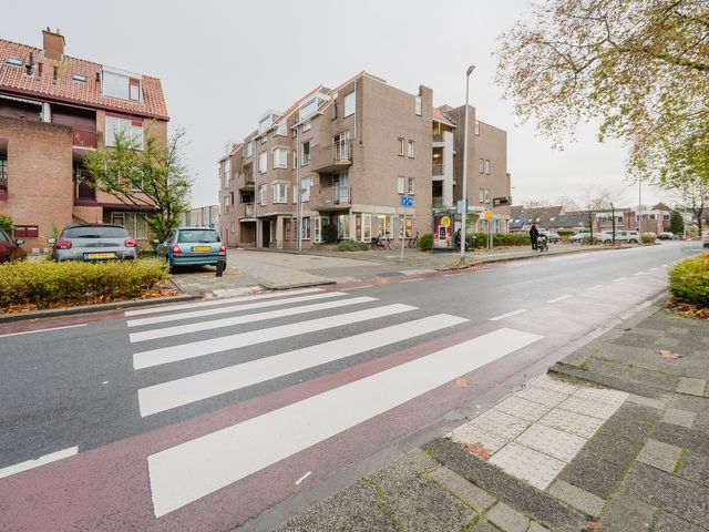 Vlinderveen 3408, Spijkenisse