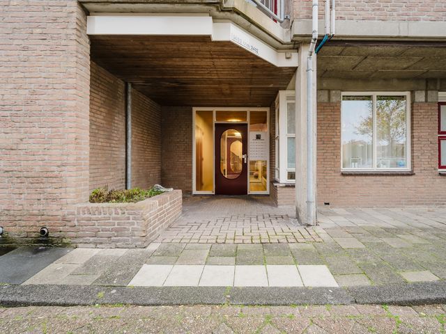 Vlinderveen 3408, Spijkenisse