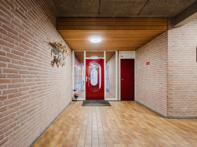 Vlinderveen 3408, Spijkenisse