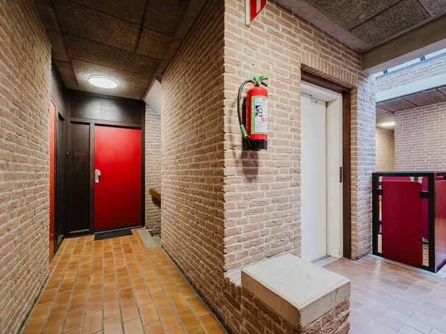 Vlinderveen 3408, Spijkenisse