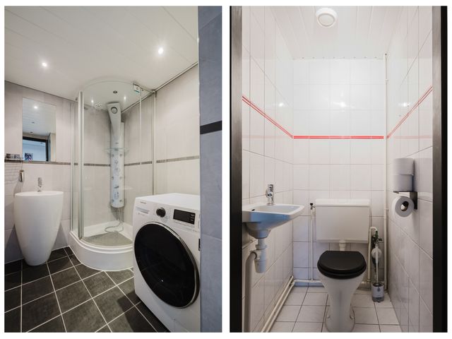 Vlinderveen 3408, Spijkenisse