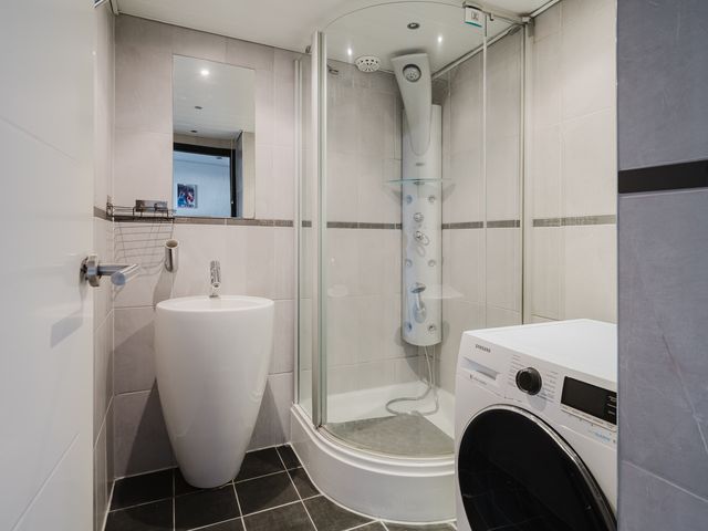 Vlinderveen 3408, Spijkenisse