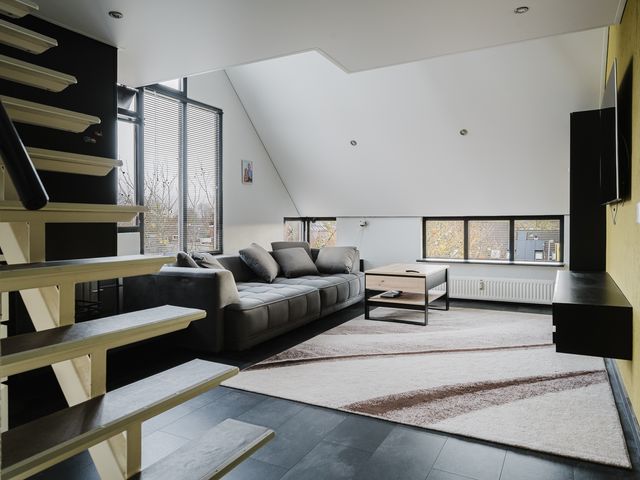 Vlinderveen 3408, Spijkenisse