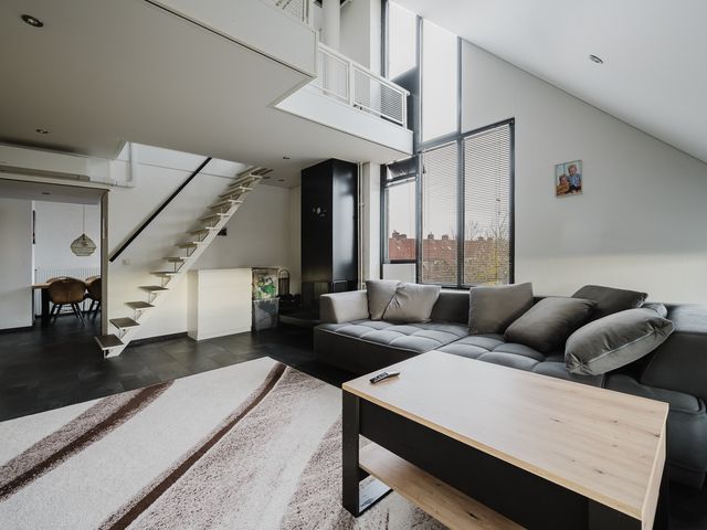 Vlinderveen 3408, Spijkenisse