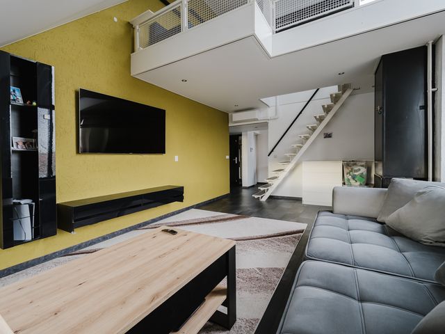 Vlinderveen 3408, Spijkenisse