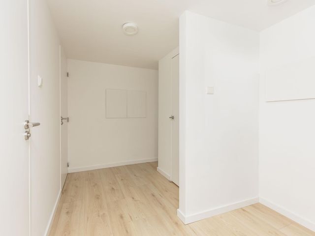 Dordtsestraatweg 593A, Rotterdam