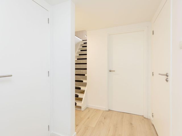 Dordtsestraatweg 593A, Rotterdam