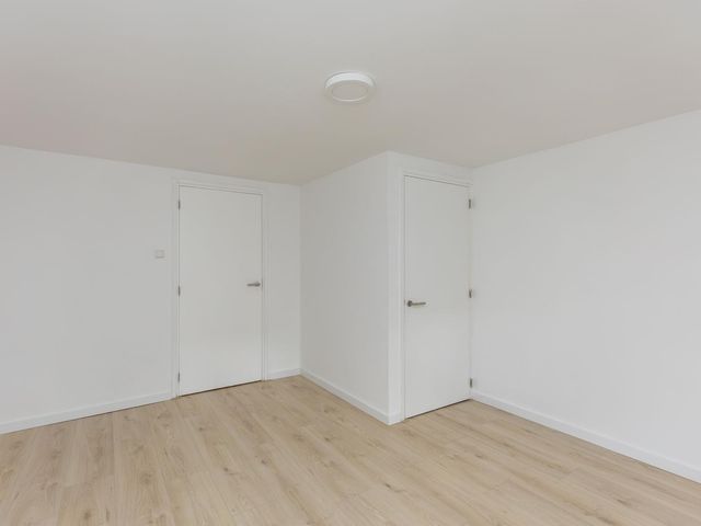 Dordtsestraatweg 593A, Rotterdam