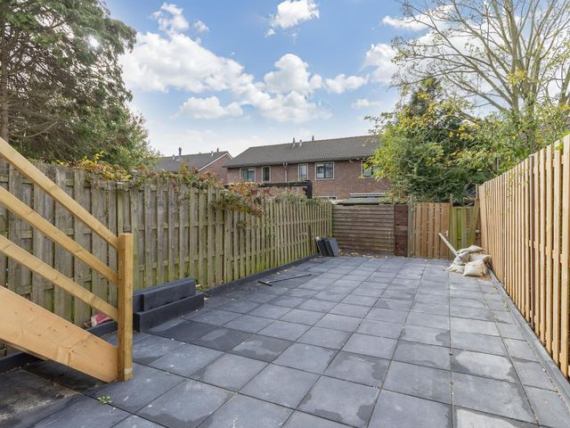 Dordtsestraatweg 593A, Rotterdam