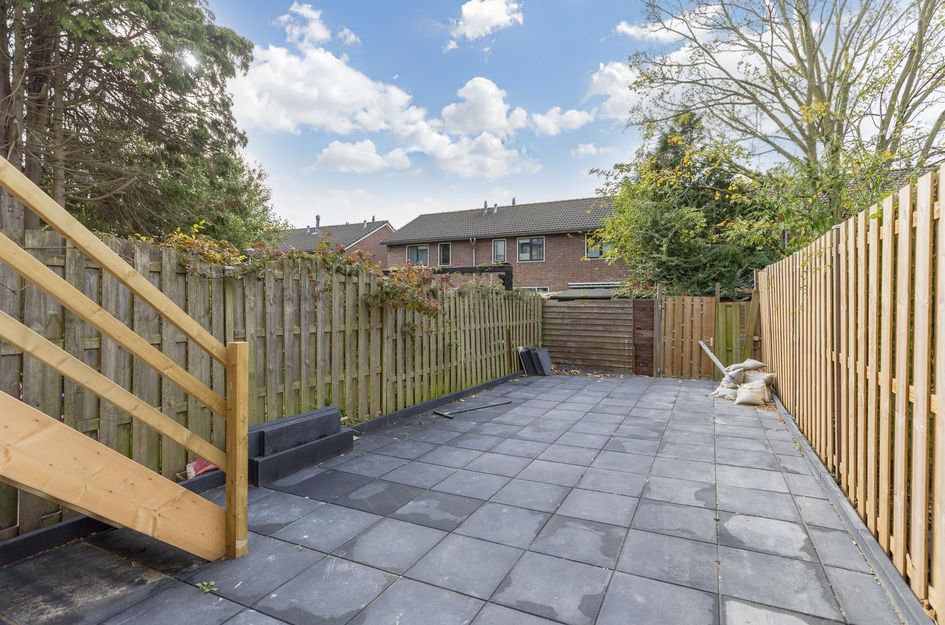 Dordtsestraatweg 593A