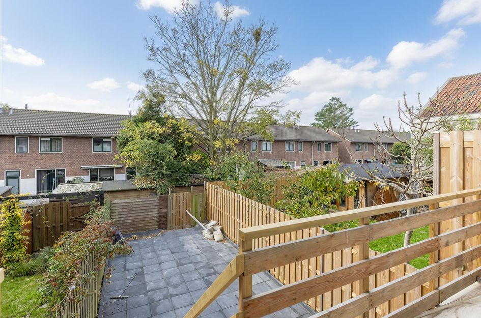 Dordtsestraatweg 593A