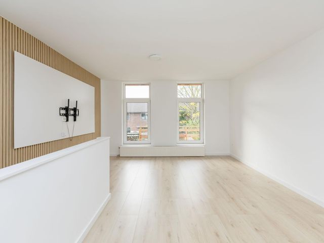 Dordtsestraatweg 593A, Rotterdam