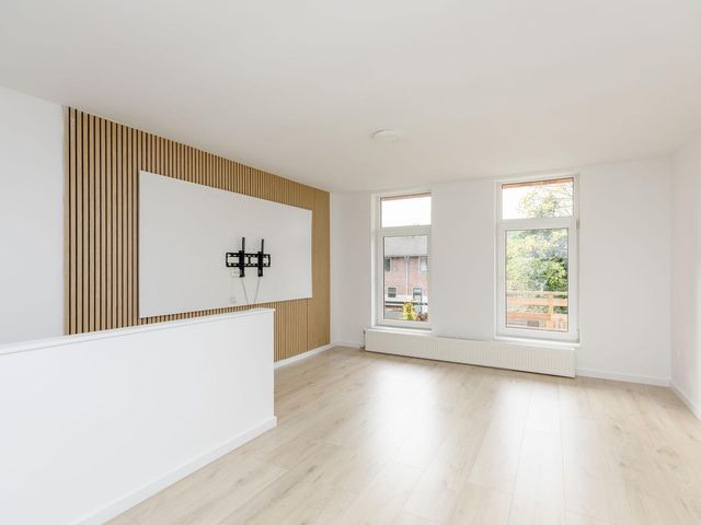 Dordtsestraatweg 593A, Rotterdam