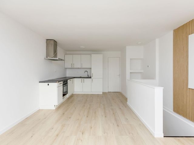 Dordtsestraatweg 593A, Rotterdam