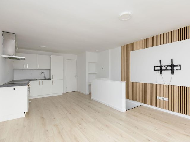 Dordtsestraatweg 593A, Rotterdam