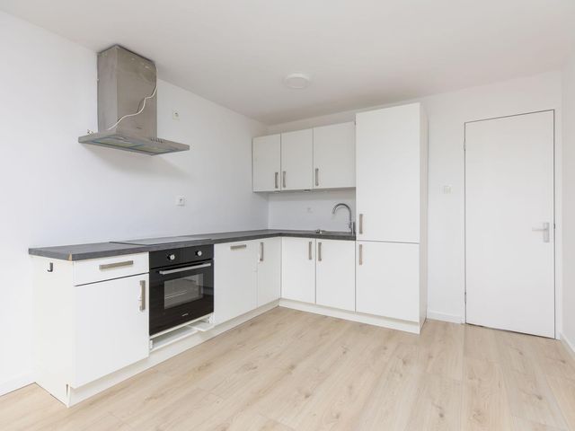 Dordtsestraatweg 593A, Rotterdam