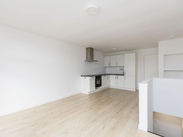 Dordtsestraatweg 593A, Rotterdam