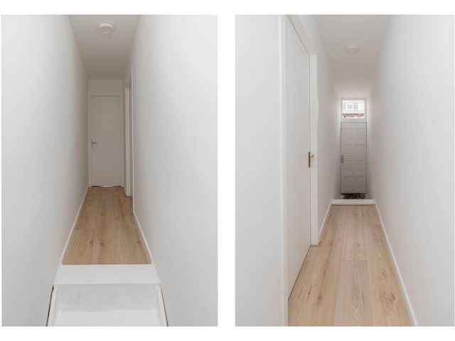 Dordtsestraatweg 593A, Rotterdam