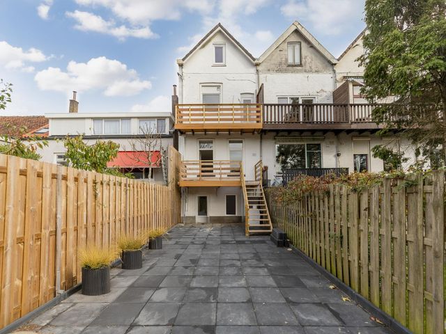 Dordtsestraatweg 593A, Rotterdam