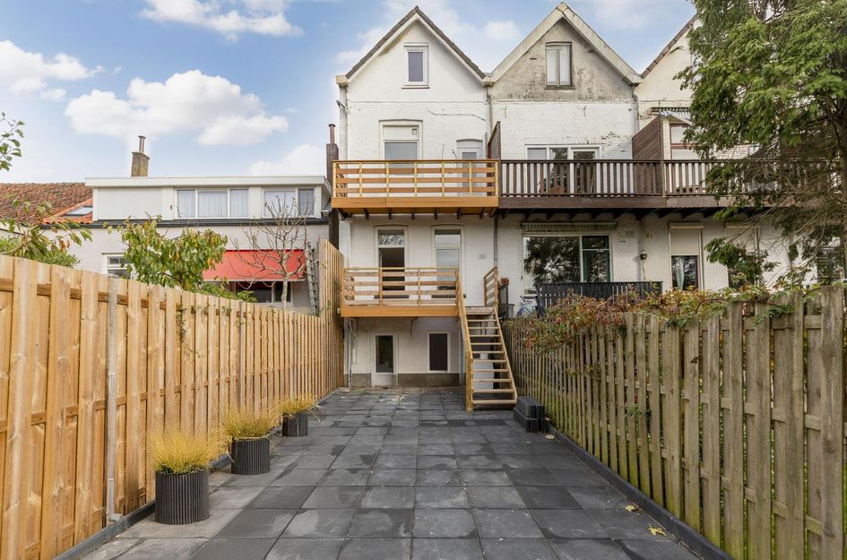 Dordtsestraatweg 593A