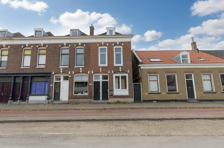 Dordtsestraatweg 593A