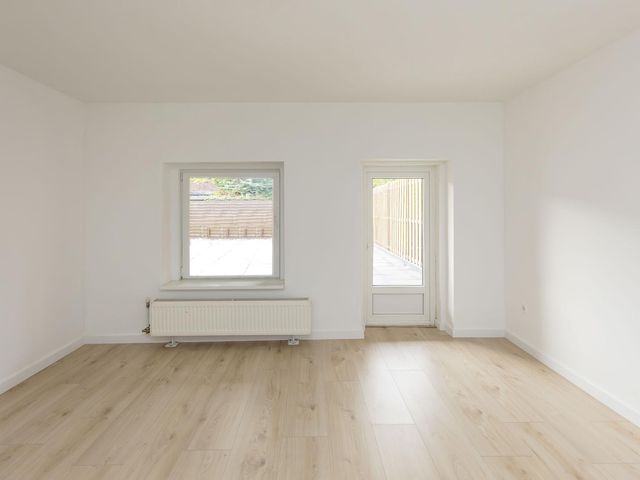 Dordtsestraatweg 593A, Rotterdam