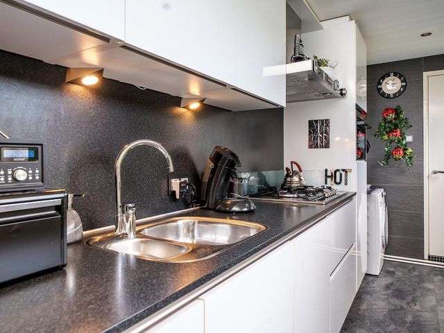 C.D.Tuinenburgstraat 181, Rotterdam