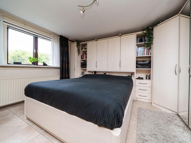 C.D.Tuinenburgstraat 181, Rotterdam