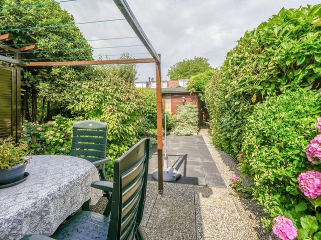 C.D.Tuinenburgstraat 181, Rotterdam