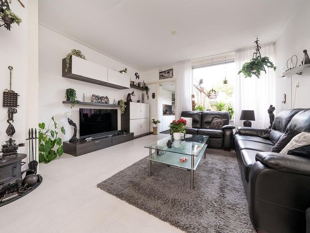 C.D.Tuinenburgstraat 181, Rotterdam