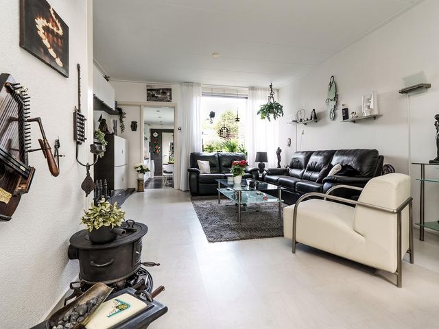 C.D.Tuinenburgstraat 181, Rotterdam