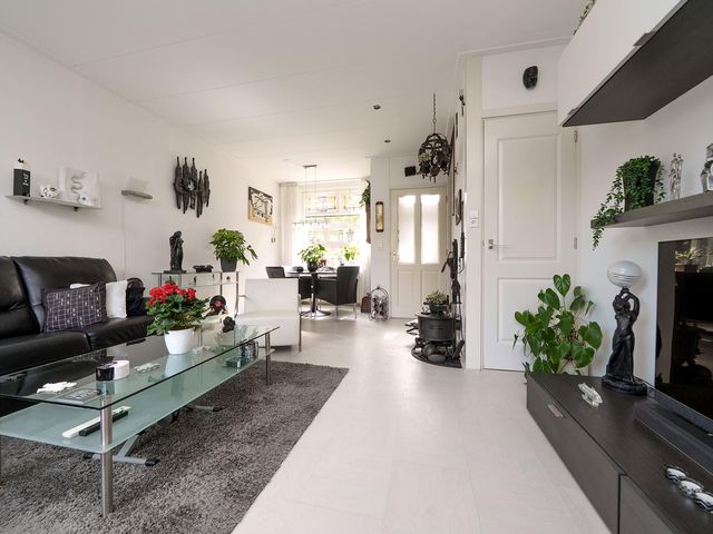 C.D.Tuinenburgstraat 181, Rotterdam