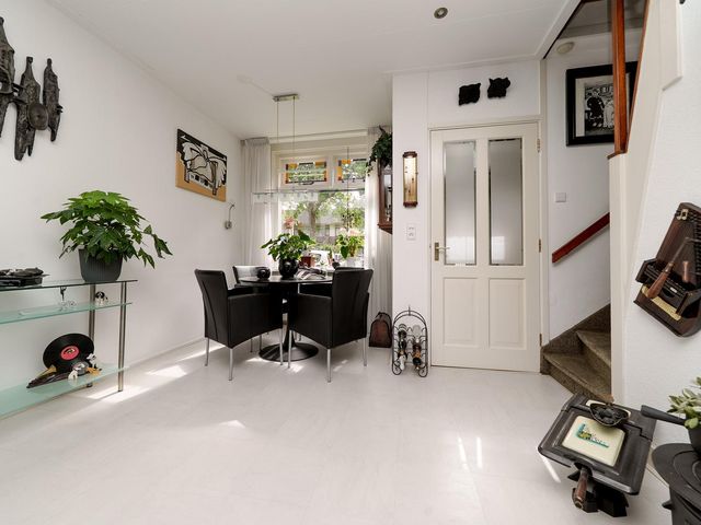 C.D.Tuinenburgstraat 181, Rotterdam