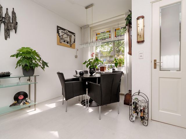 C.D.Tuinenburgstraat 181, Rotterdam