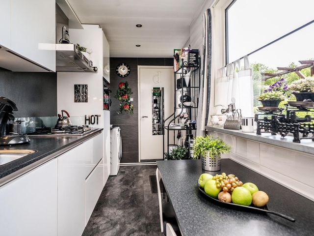 C.D.Tuinenburgstraat 181, Rotterdam