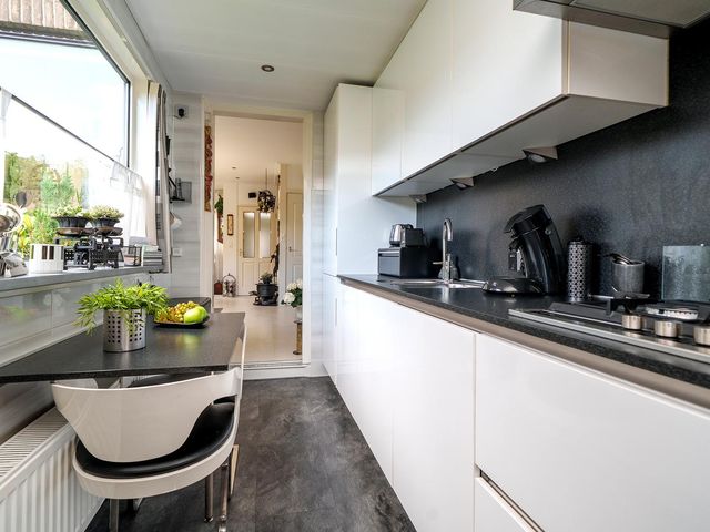 C.D.Tuinenburgstraat 181, Rotterdam