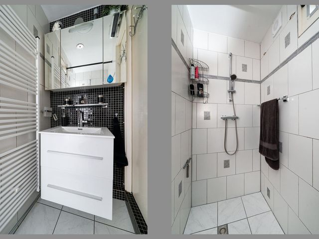 C.D.Tuinenburgstraat 181, Rotterdam