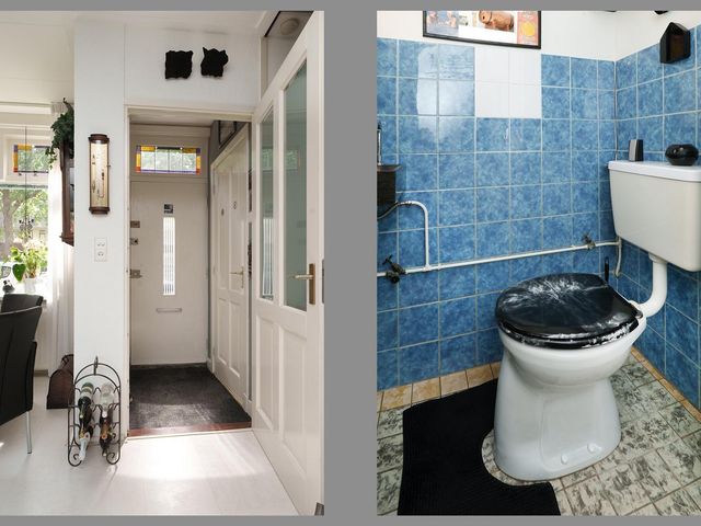 C.D.Tuinenburgstraat 181, Rotterdam