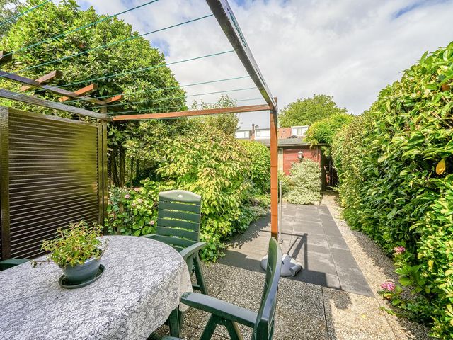 C.D.Tuinenburgstraat 181, Rotterdam