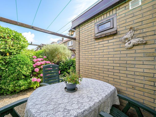 C.D.Tuinenburgstraat 181, Rotterdam