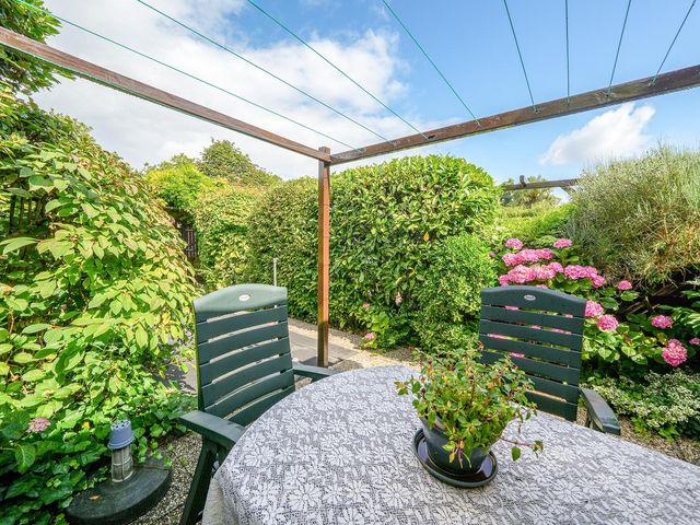 C.D.Tuinenburgstraat 181, Rotterdam