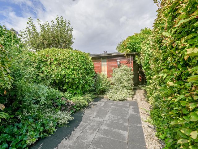 C.D.Tuinenburgstraat 181, Rotterdam