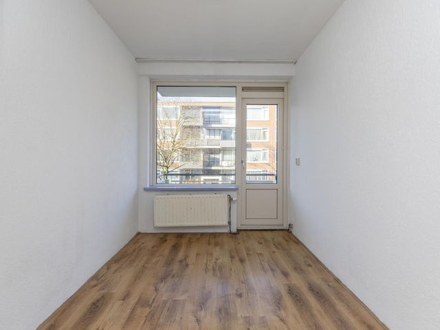 Sint-Annalandstraat 106, Rotterdam