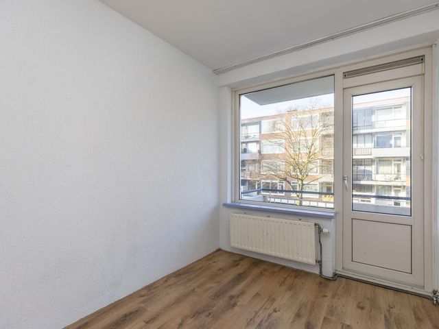 Sint-Annalandstraat 106, Rotterdam