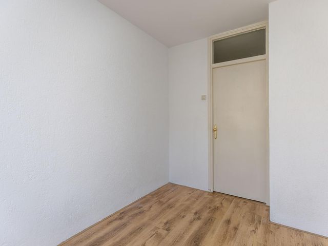 Sint-Annalandstraat 106, Rotterdam