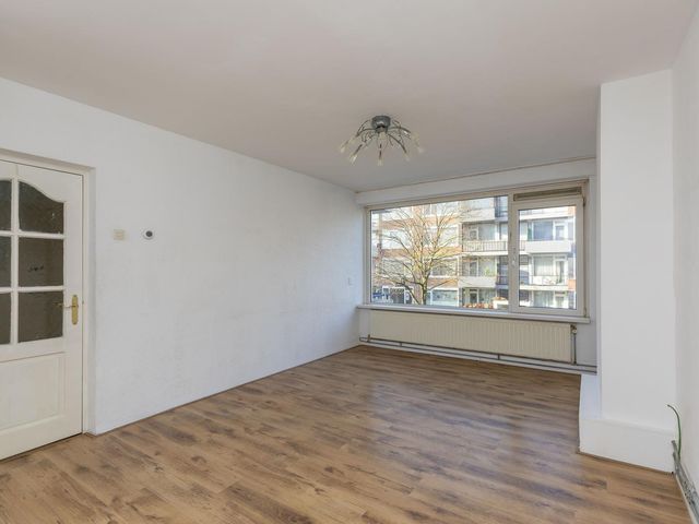 Sint-Annalandstraat 106, Rotterdam