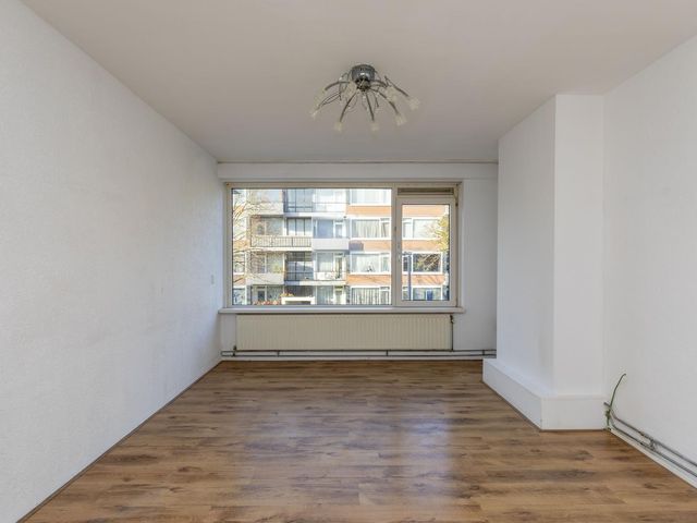 Sint-Annalandstraat 106, Rotterdam