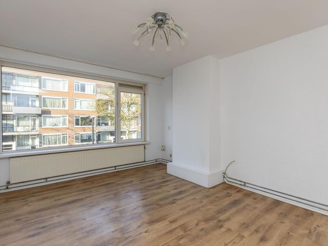 Sint-Annalandstraat 106, Rotterdam