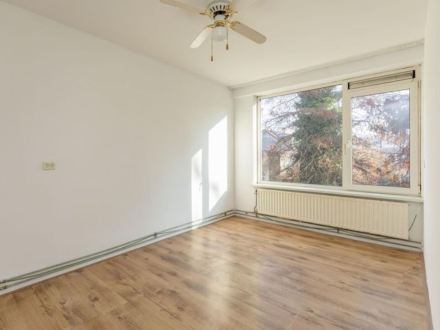 Sint-Annalandstraat 106, Rotterdam