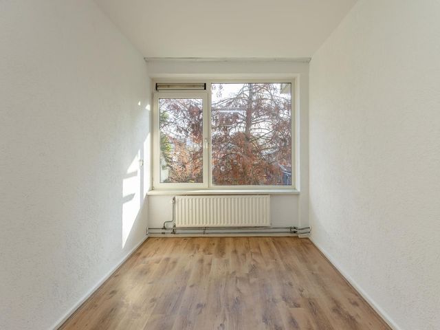 Sint-Annalandstraat 106, Rotterdam